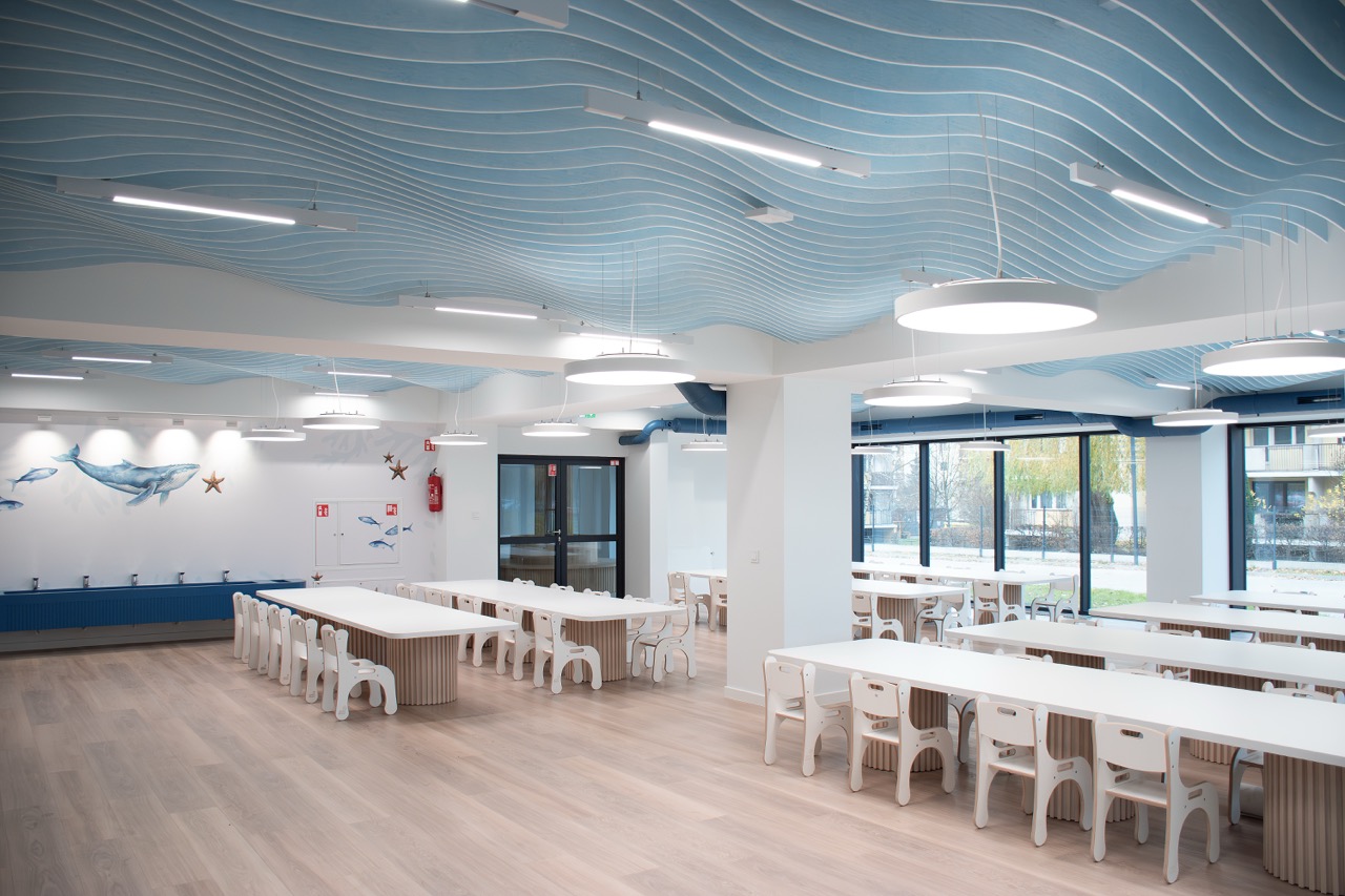 Przedszkole zdjęcie