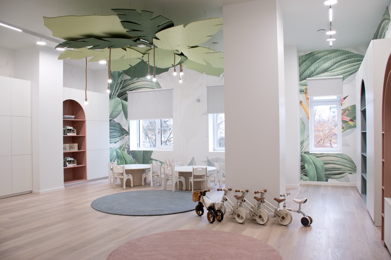 Przedszkole zdjęcie