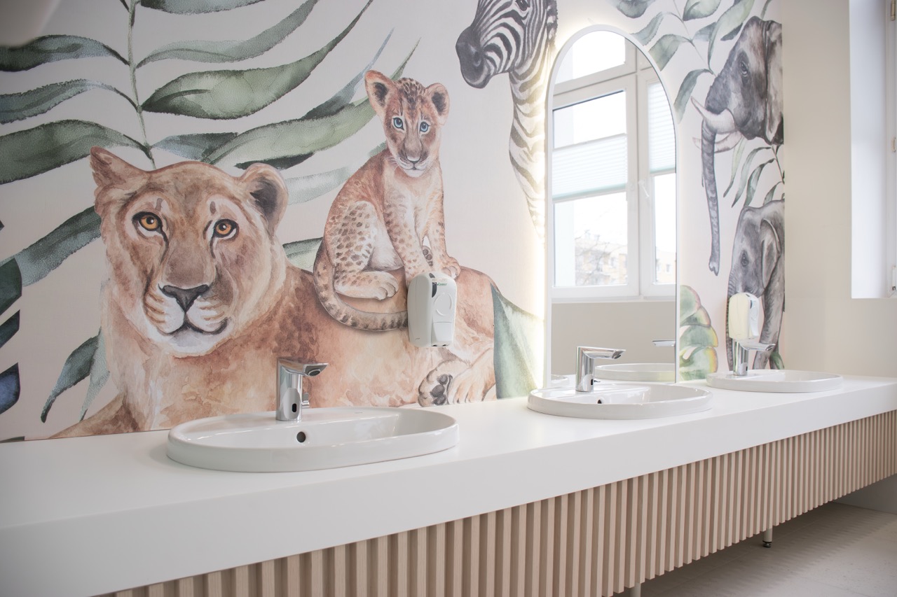 Przedszkole zdjęcie